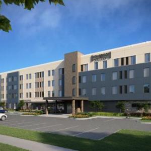 Staybridge Suites - Dawson Creek by IHG