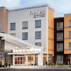 Fairfield by Marriott Inn & Suites Buckeye Verrado