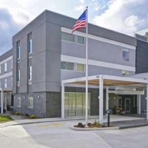 Home2 Suites by Hilton Grand Rapids Airport