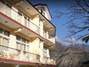 Villa Paradiso, Dharamshala