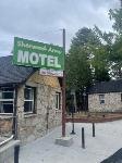 Green Valley Lake California Hotels - Sherwood Arms Motel