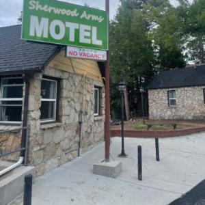 Sherwood Arms Motel