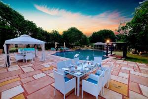 The Greenhouse Resort, Pushkar
