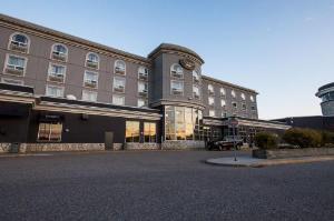 Prestige Treasure Cove Resort, Best Western Premier Collection, Prince George
