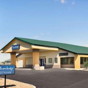 Travelodge by Wyndham Unadilla