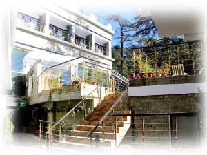 East Bourne Resort, Shimla