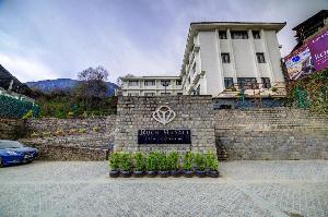 AHR The Rock Manali, Manali