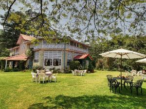 Chevron Rosemount Hotel, Ranikhet