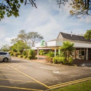 Holiday Inn Reading South M4 Jct 11