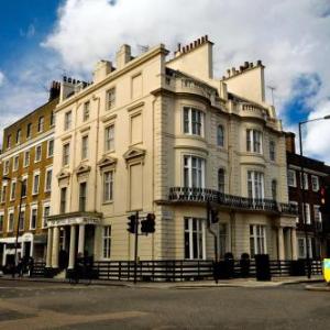 Brunel Hotel Paddington