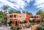 Temple Beth Israel Arizona Hotels - Orange Tree Resort