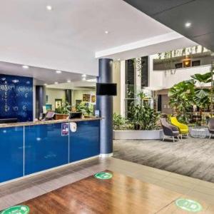 Novotel Darwin CBD