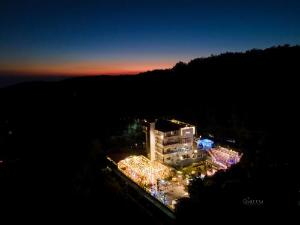 Hotel Rajpur Heights, Dehradun
