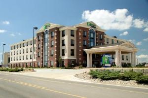 Holiday Inn Express & Suites Marion Northeast, an IHG Hotel, Marion