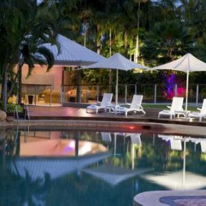 Mercure Inn Townsville