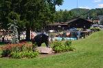 North Gatlinburg Park Tennessee Hotels - Brookside Lodge By FairBridge