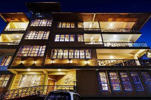 Summit Newa Regency, Pelling
