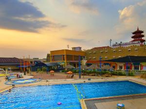 Hotel Sahid Mandarin Pekalongan, Pekalongan