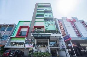 Aswin Hotel and Spa Makassar, Makassar