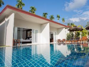 Baan Chongfa Resort, Khao Lak