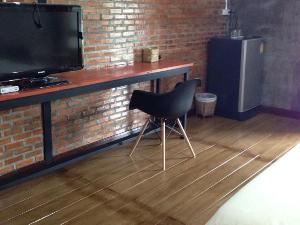R-Lampang Guest House, Lampang