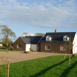 St Davids Cathedral Hotels - The Paddock