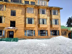 Grand Mumtaz Resorts, Pahalgam, Pahalgam