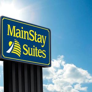 MainStay Suites Ozona I-10