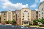 Hanover Maryland Hotels - Candlewood Suites Arundel Mills / Bwi Airport