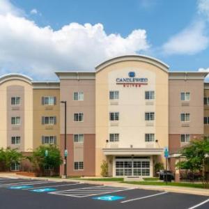 Candlewood Suites Arundel Mills / Bwi Airport