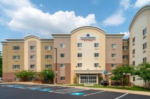 Candlewood Suites Arundel Mills / BWI Airport, an IHG Hotel, Hanover