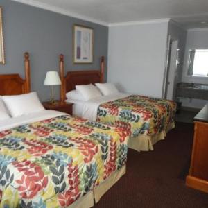 Cheap Santa Cruz Hotels Book the Cheapest Hotel in Santa Cruz CA