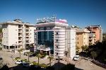 Cosenza Italy Hotels - Hotel Majorana