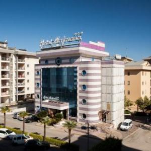 Hotel Majorana