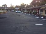 Comm Hosp Monterey Peninsula California Hotels - Monterey Surf Inn