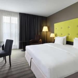 Radisson Blu Sobieski Hotel Warsaw