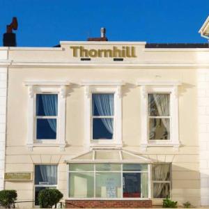 The Den Teignmouth Hotels - The Thornhill