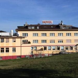 Hotels near BCF Arena Fribourg - Escale