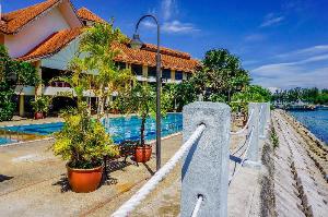 Kudat Golf & Marina Resort, Kudat
