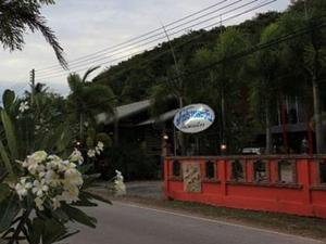 Fah Prai Tawan Resort, Songkhla