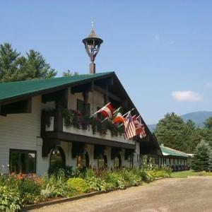 Northern Lights Lodge