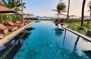 Hotel Genggong, Candidasa