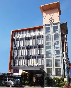Royal Jelita Hotel, Banjarmasin