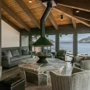 Hotels near Boreal Mountain Resort - Donner Lake Village
