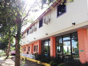 Tha-Pap Resort, Trang