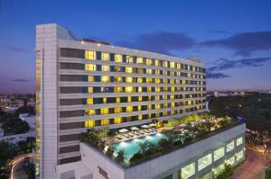 Vivanta Coimbatore, Coimbatore