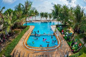 Chaolao Cabana Resort, Chanthaburi