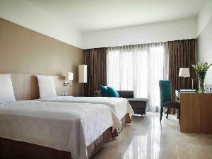 Novotel Surabaya Hotel, Surabaya
