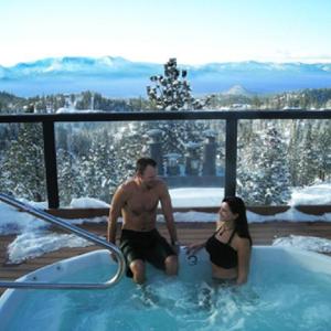 Harrah's Lake Tahoe Hotels - The Ridge Pointe