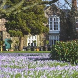 The Priory Hotel
